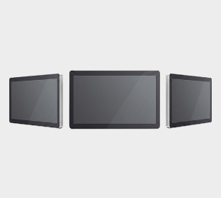 Open-Frame Touch Monitor
